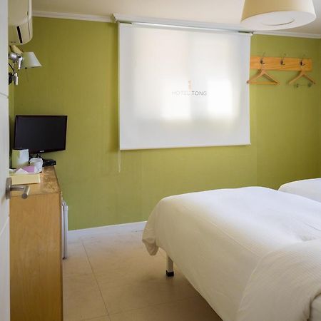 Hotel Tong Seoul Dongdaemun Екстериор снимка