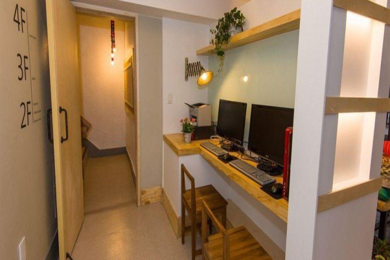 Hotel Tong Seoul Dongdaemun Екстериор снимка