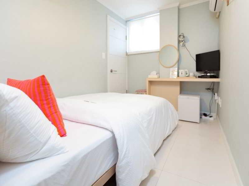 Hotel Tong Seoul Dongdaemun Екстериор снимка