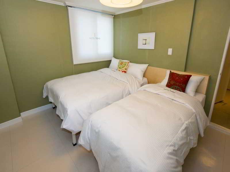 Hotel Tong Seoul Dongdaemun Екстериор снимка