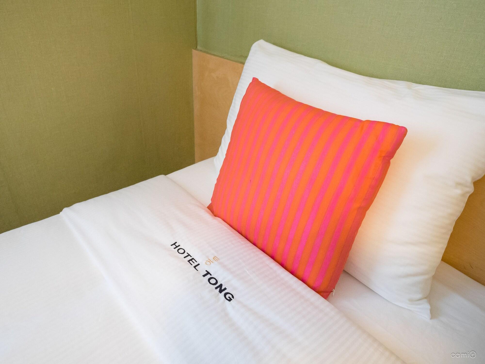 Hotel Tong Seoul Dongdaemun Екстериор снимка