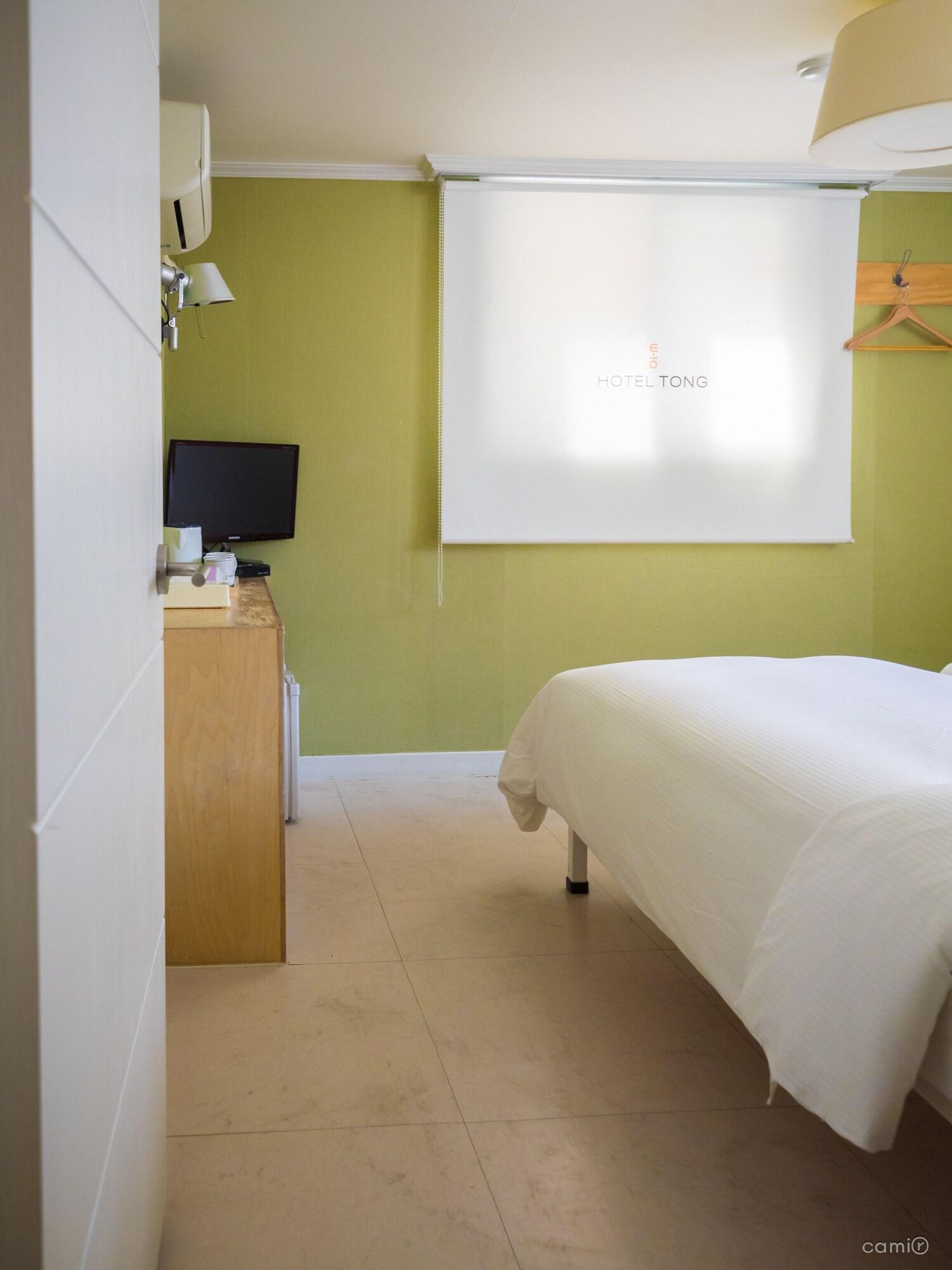 Hotel Tong Seoul Dongdaemun Екстериор снимка