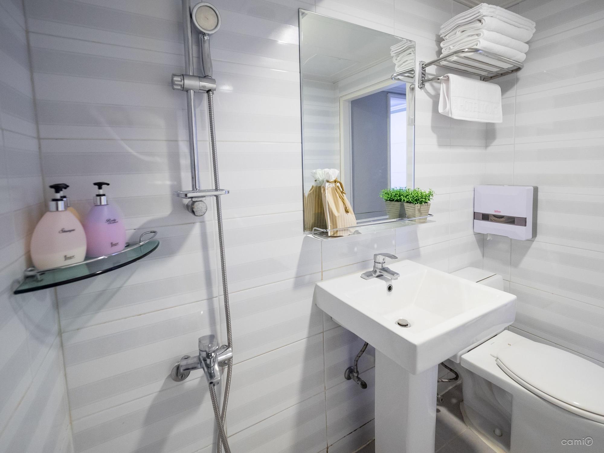 Hotel Tong Seoul Dongdaemun Екстериор снимка