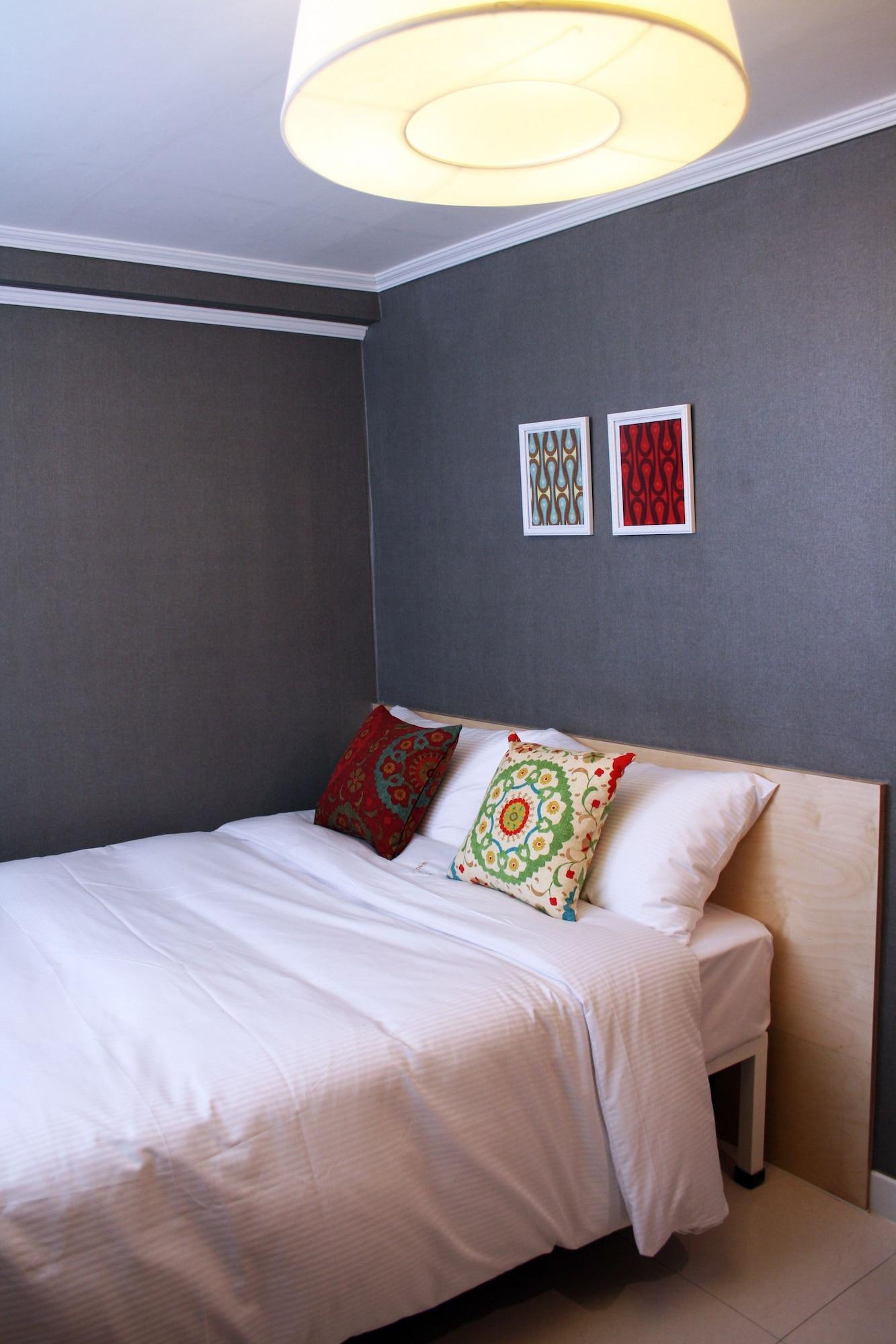 Hotel Tong Seoul Dongdaemun Екстериор снимка