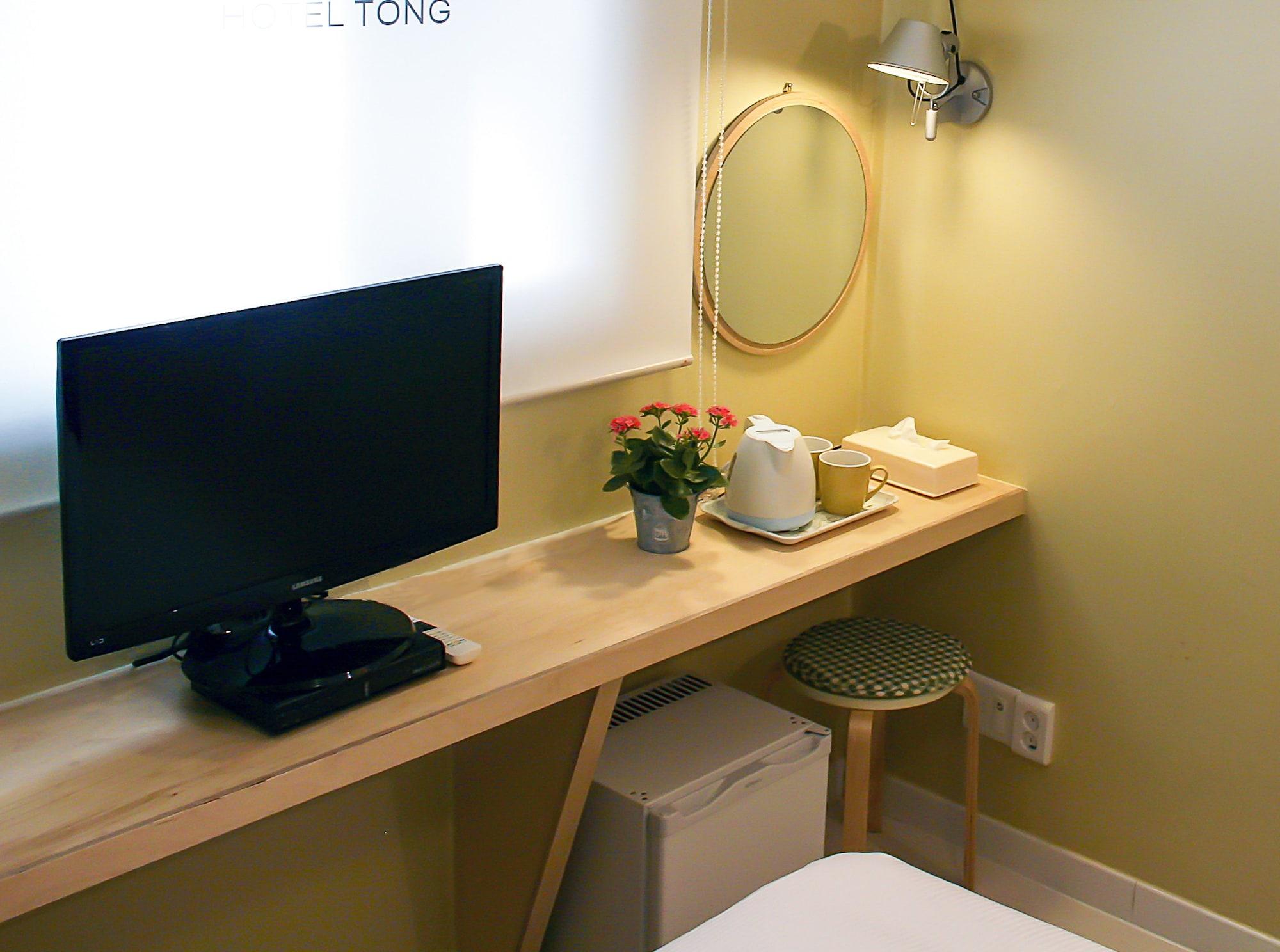Hotel Tong Seoul Dongdaemun Екстериор снимка