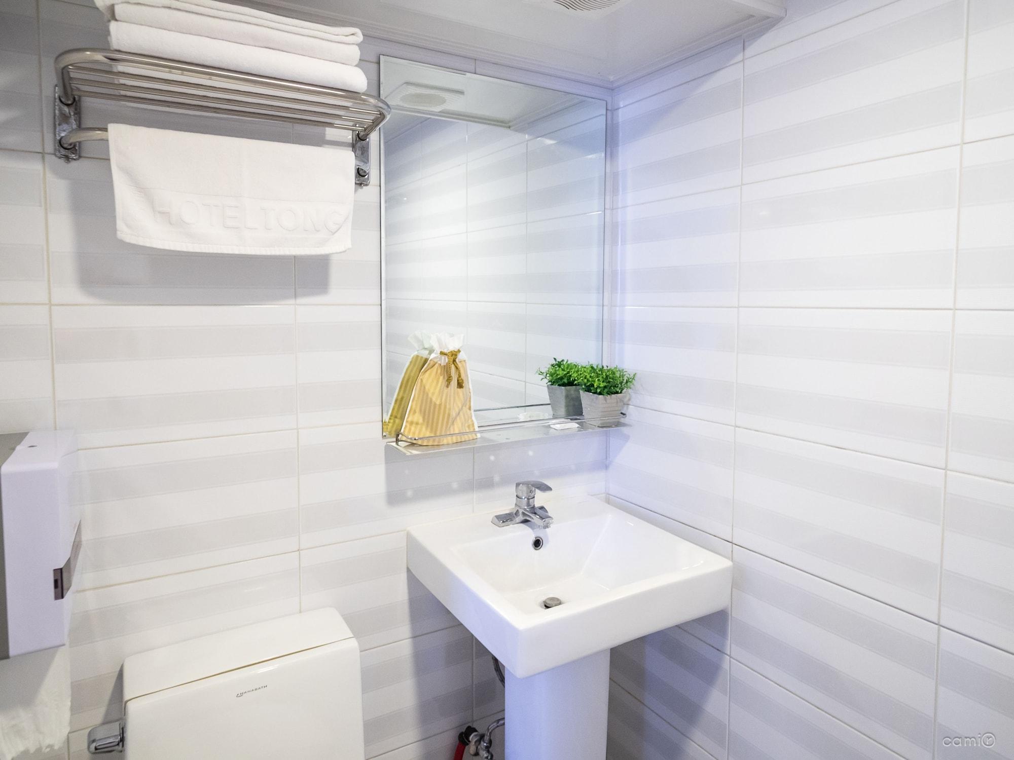 Hotel Tong Seoul Dongdaemun Екстериор снимка