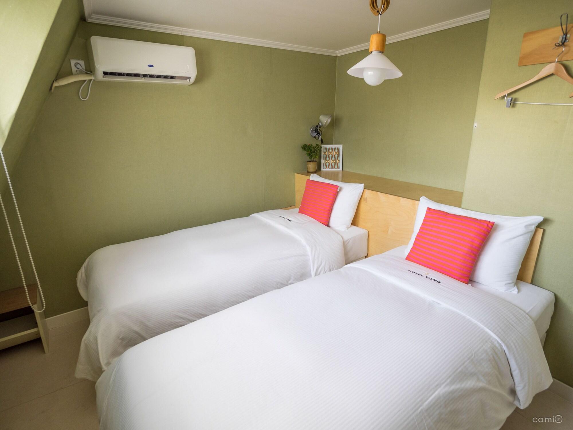 Hotel Tong Seoul Dongdaemun Екстериор снимка