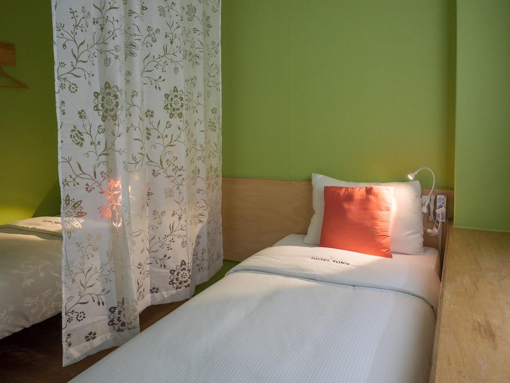 Hotel Tong Seoul Dongdaemun Екстериор снимка