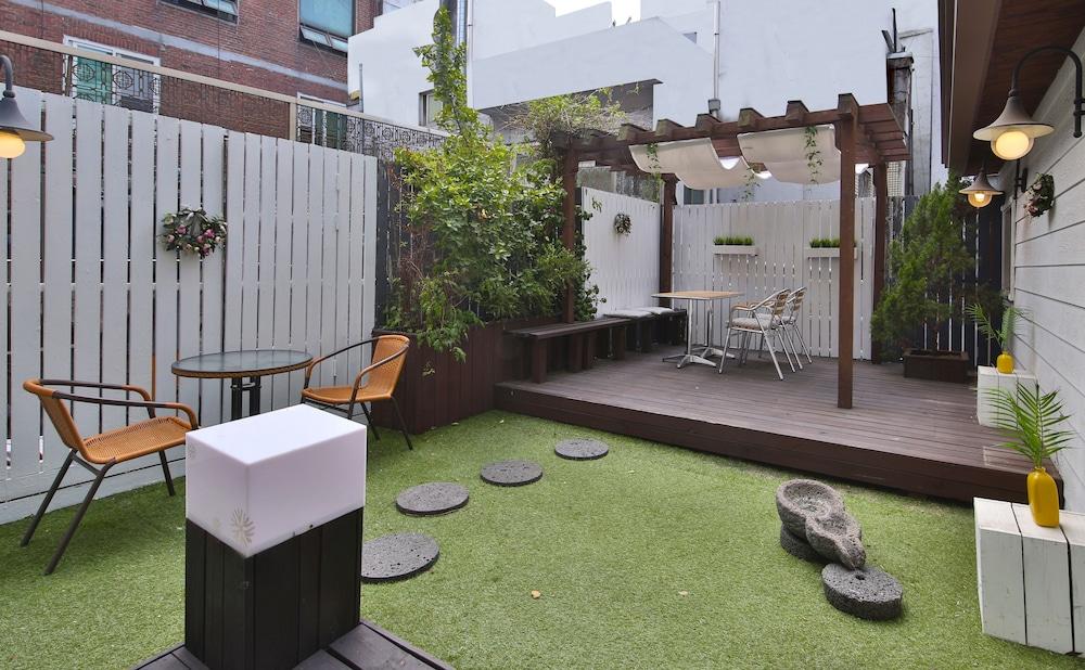 Hotel Tong Seoul Dongdaemun Екстериор снимка