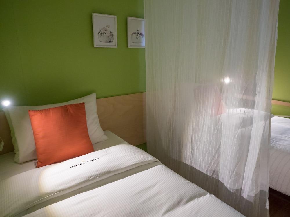 Hotel Tong Seoul Dongdaemun Екстериор снимка