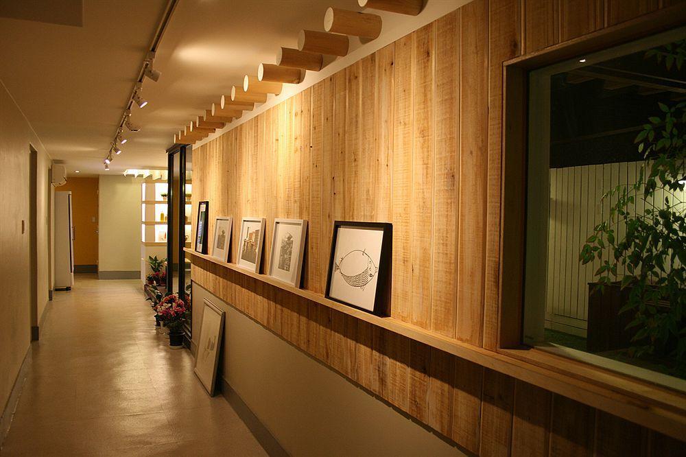 Hotel Tong Seoul Dongdaemun Екстериор снимка