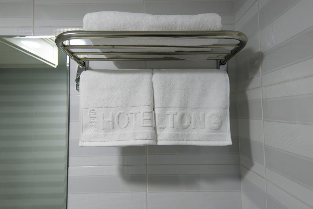 Hotel Tong Seoul Dongdaemun Екстериор снимка