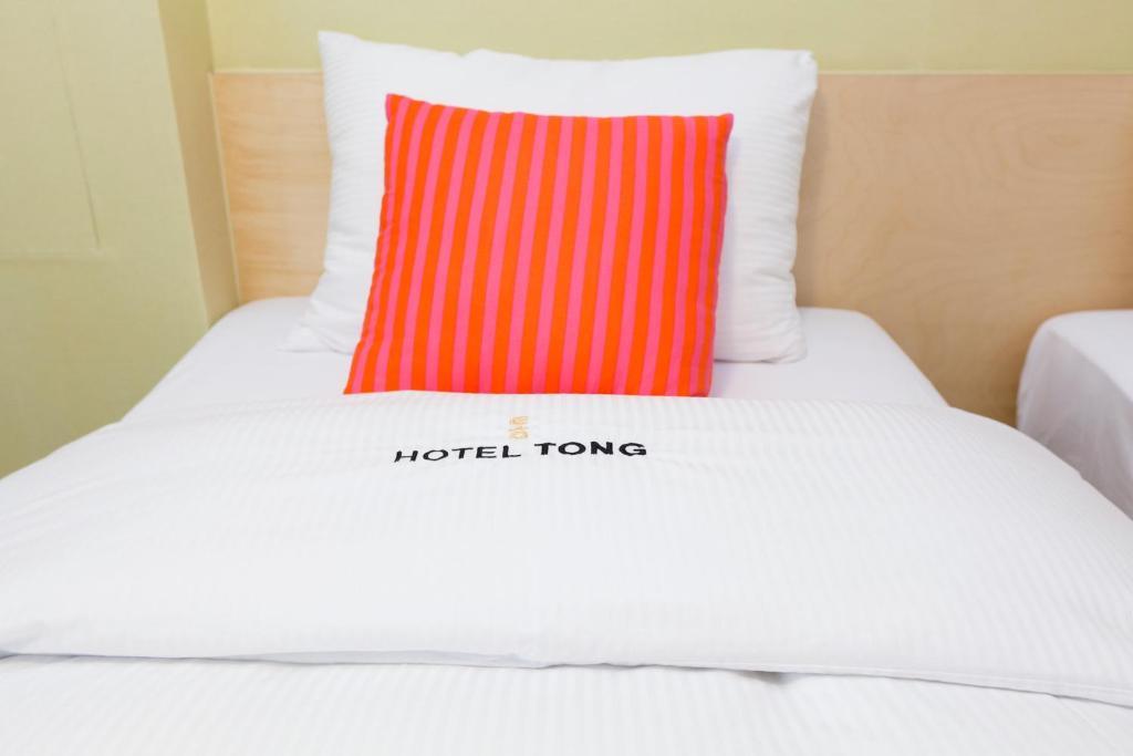 Hotel Tong Seoul Dongdaemun Екстериор снимка