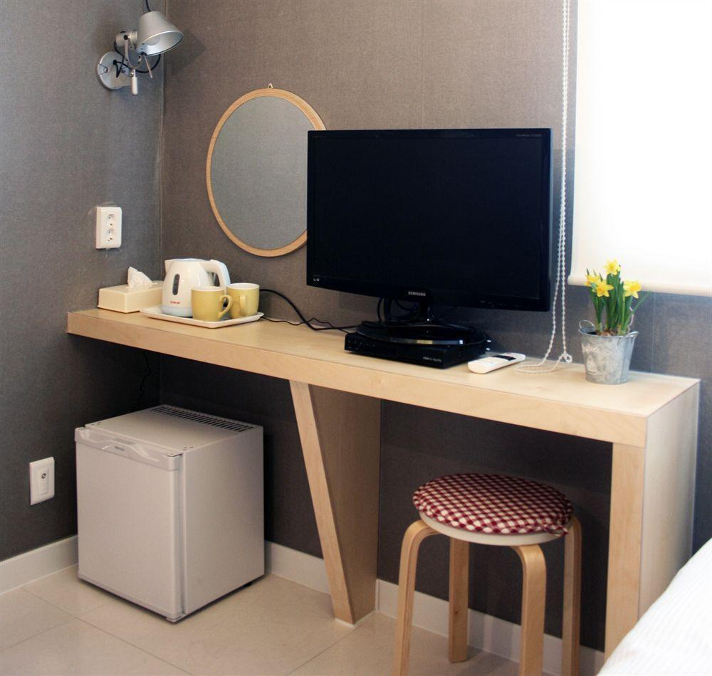 Hotel Tong Seoul Dongdaemun Екстериор снимка