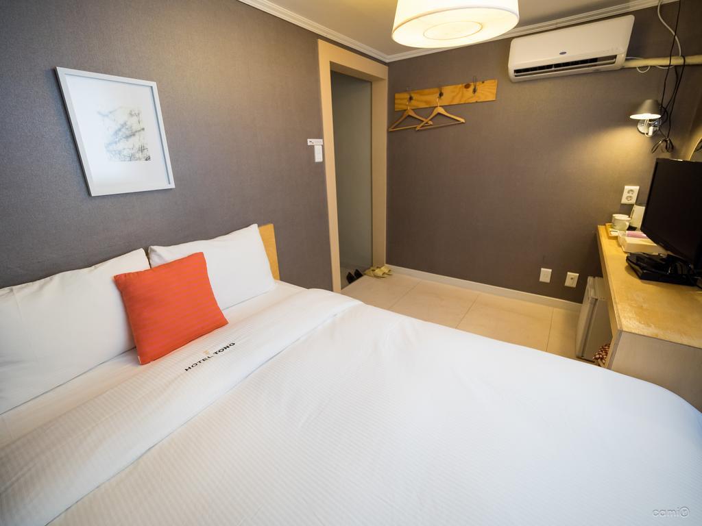 Hotel Tong Seoul Dongdaemun Екстериор снимка