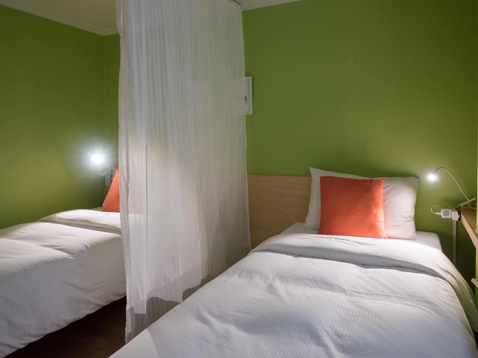 Hotel Tong Seoul Dongdaemun Екстериор снимка
